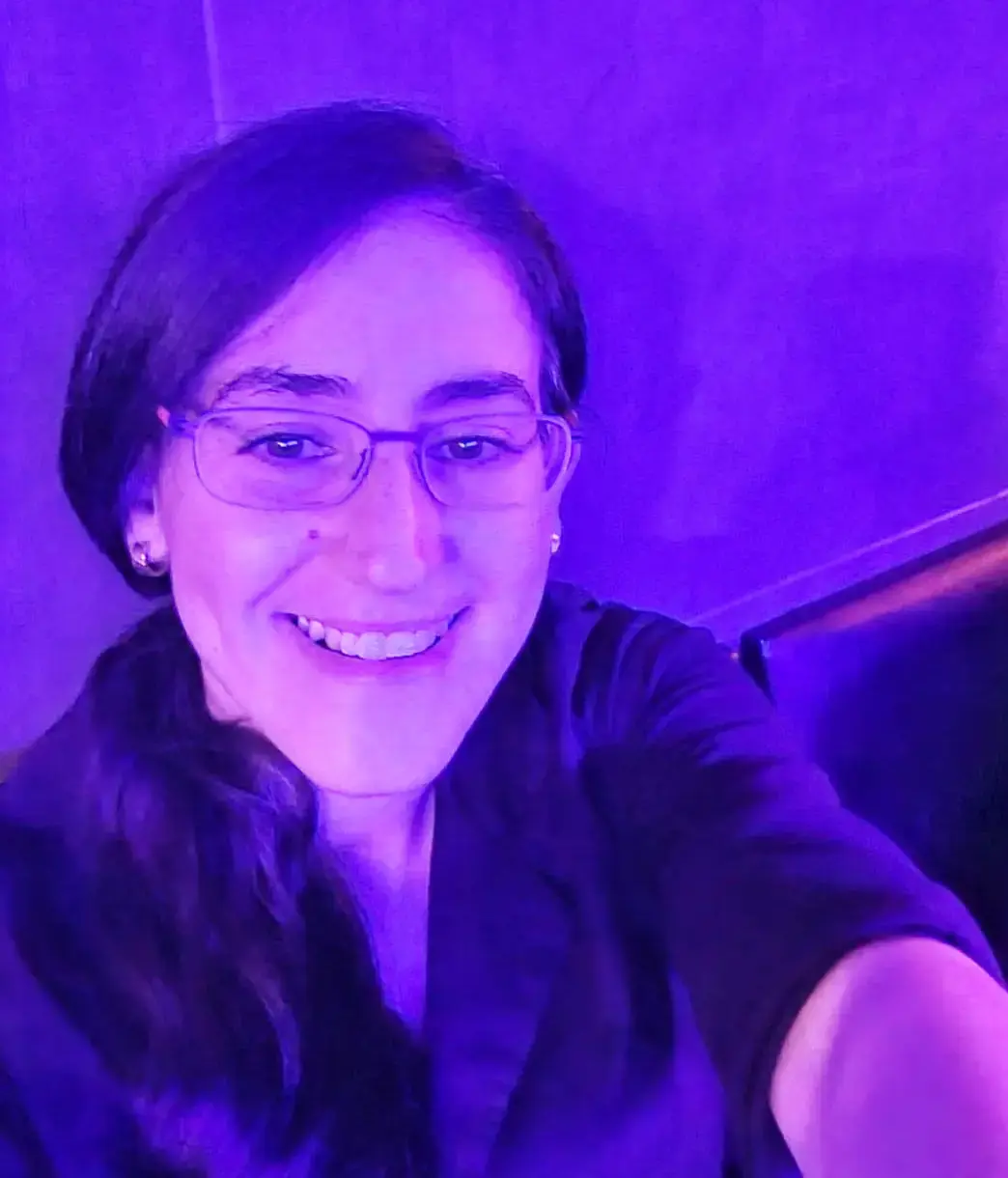 דניאלה סיידוף