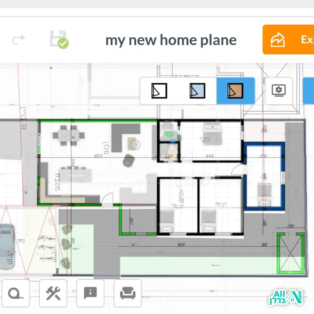 אדריכלות שבונה מציאות: איך תכנון נכון הופך חלום לבית או לעסק עובד?