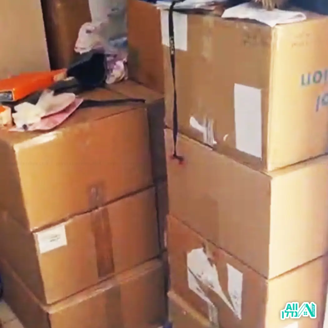 איך לא לצאת פראייר במעבר דירה