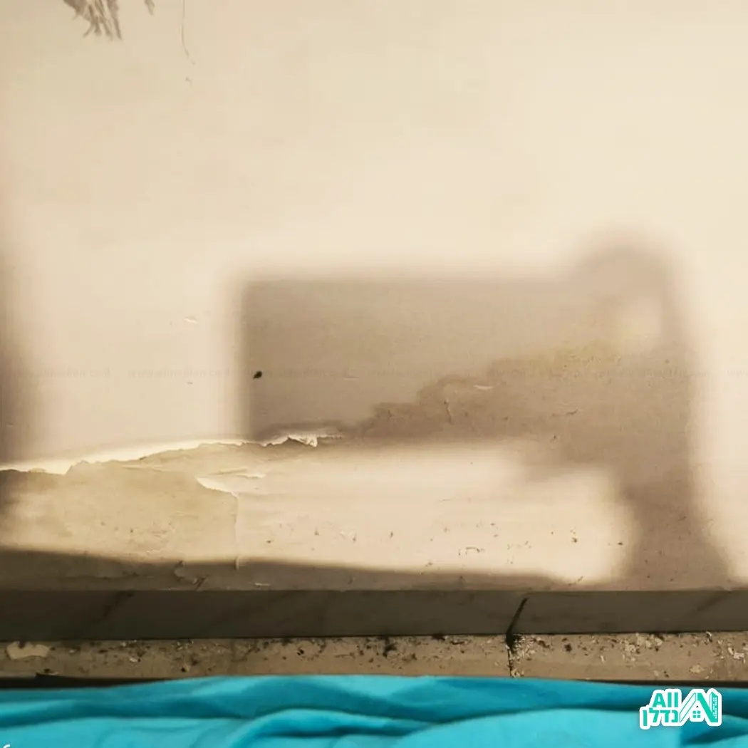 איך לזהות לבד נזילה סמויה בבית?