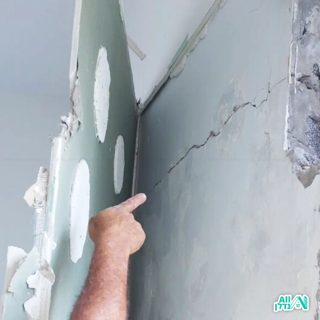 איך מתמודדים עם שיפוץ בזמן מלחמה