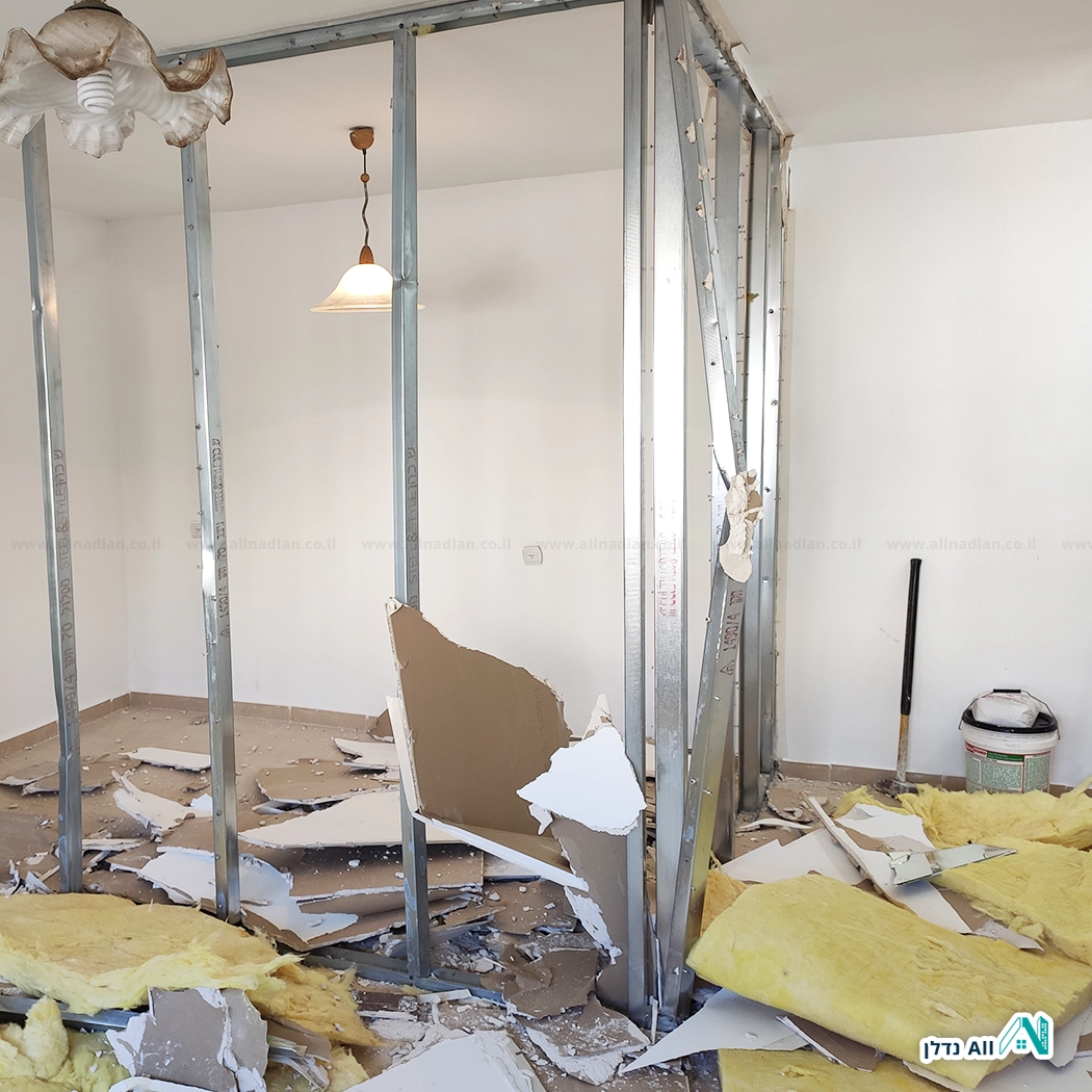 איך לבחור את בעל המקצוע המתאים לשיפוץ שלכם – מבלי שתצטערו על כך אחר כך