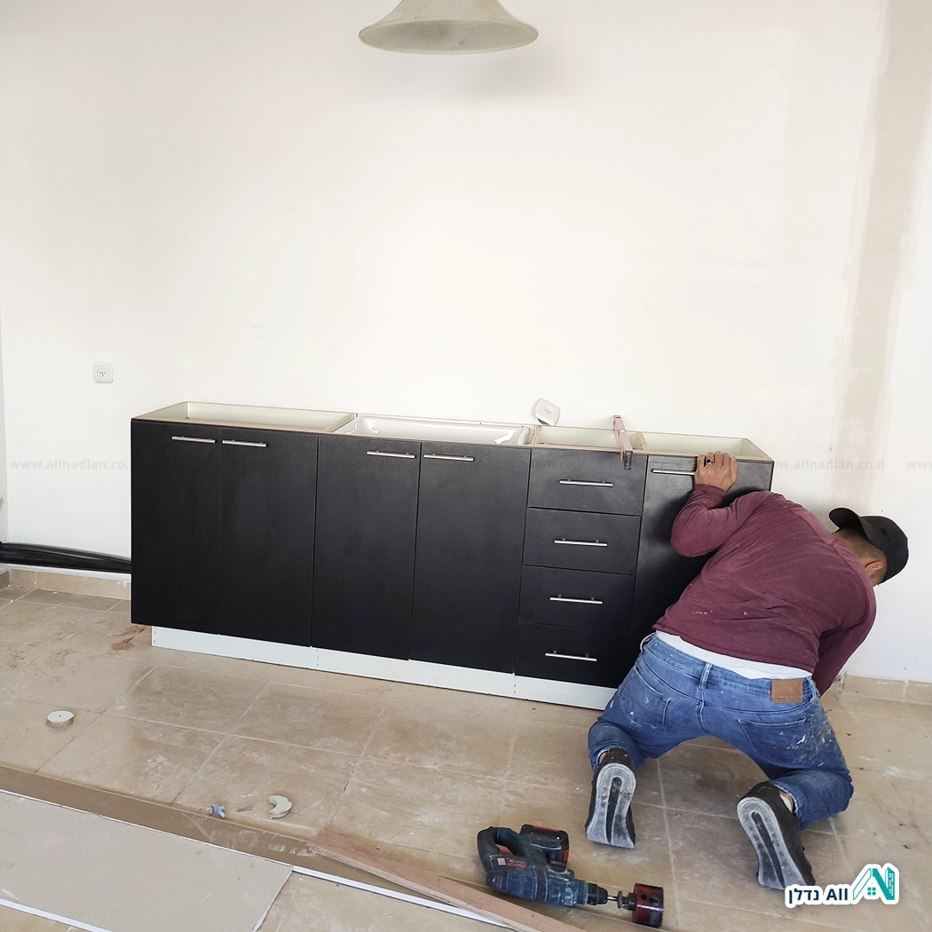 איך לבחור את בעל המקצוע המתאים לשיפוץ שלכם – מבלי שתצטערו על כך אחר כך