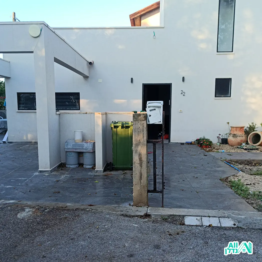 דירה בשכירות או בית בבעלות