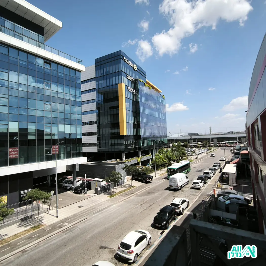 האם שוק הנדל"ן בדרך להתייצבות?