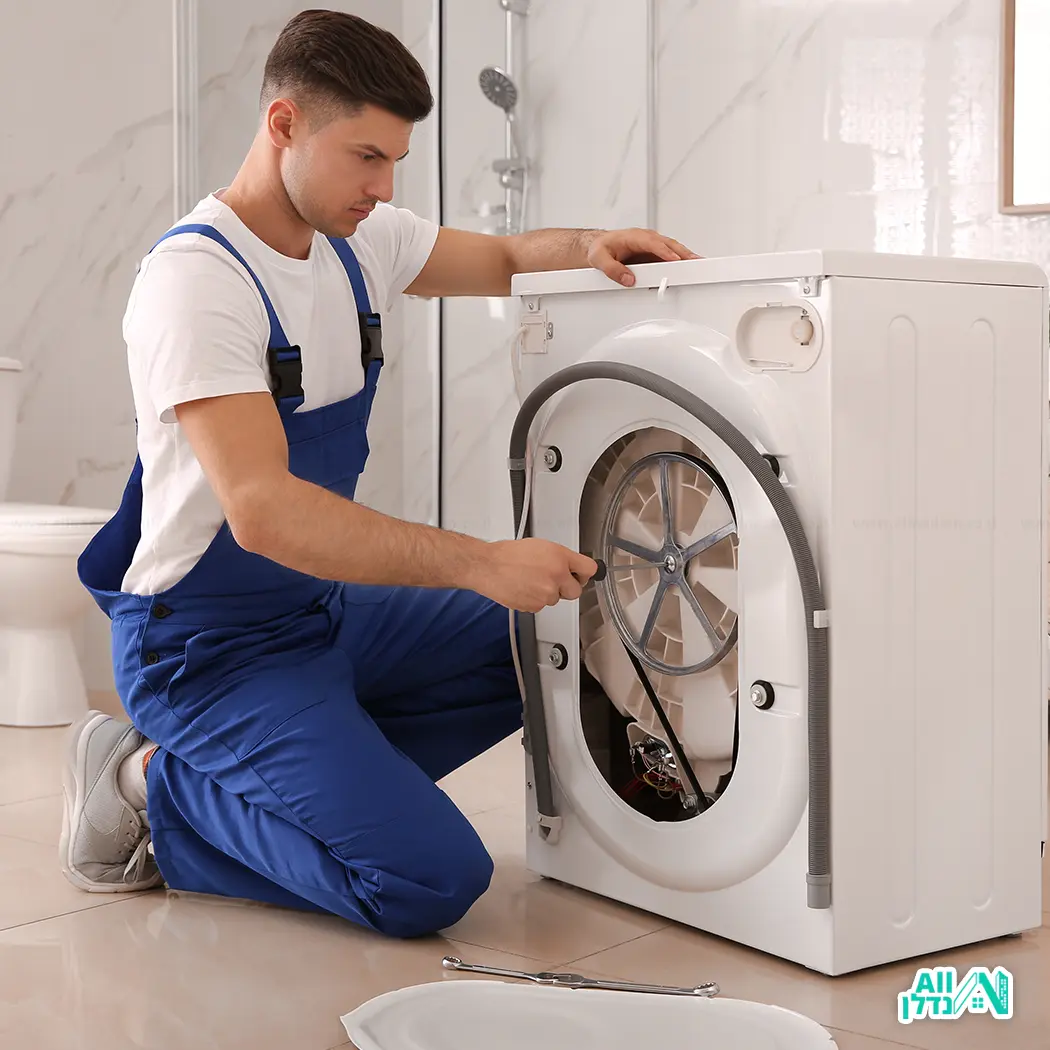 הטכנאי הנכון בזמן הנכון: המדריך שיעשה לכם סדר בבית