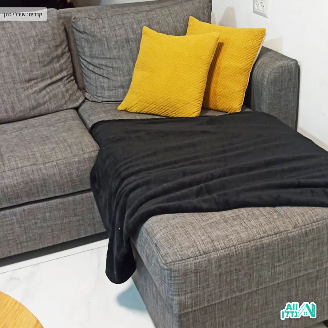 הטרנדים הבולטים בעיצוב הבית לשנת 2026 הטרנדים הבולטים בעיצוב הבית לשנת 2026