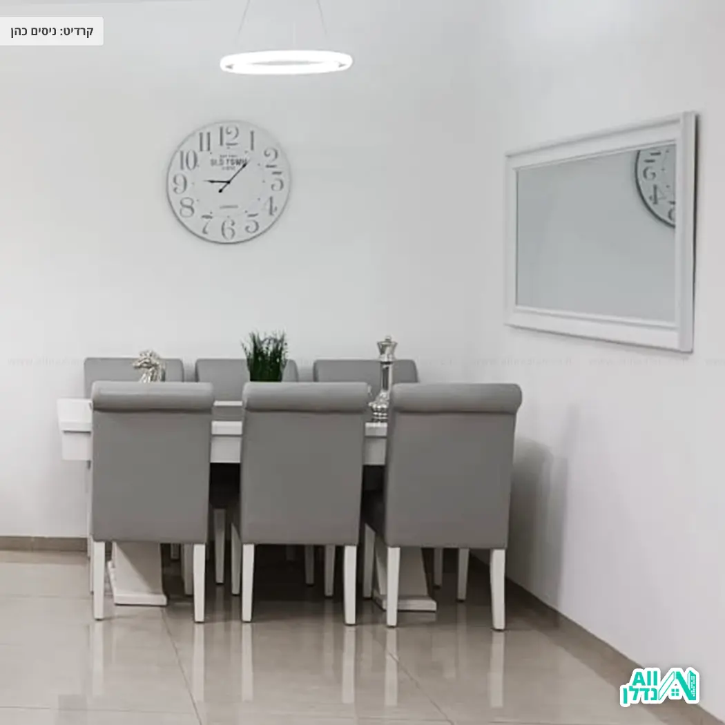 הטרנדים הבולטים בעיצוב הבית לשנת 2026 הטרנדים הבולטים בעיצוב הבית לשנת 2026