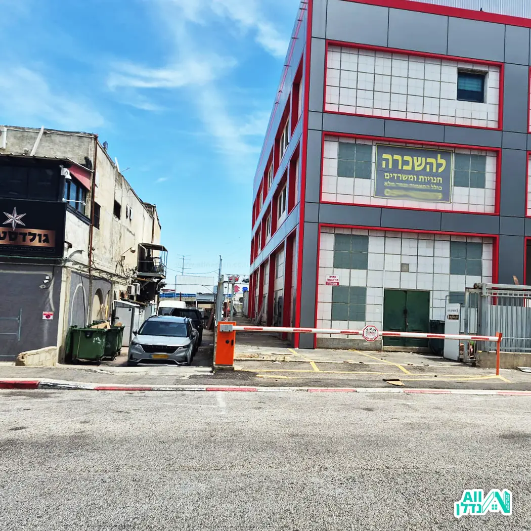 המדריך המלא לבחירת חנות או שטח מסחרי מנצח