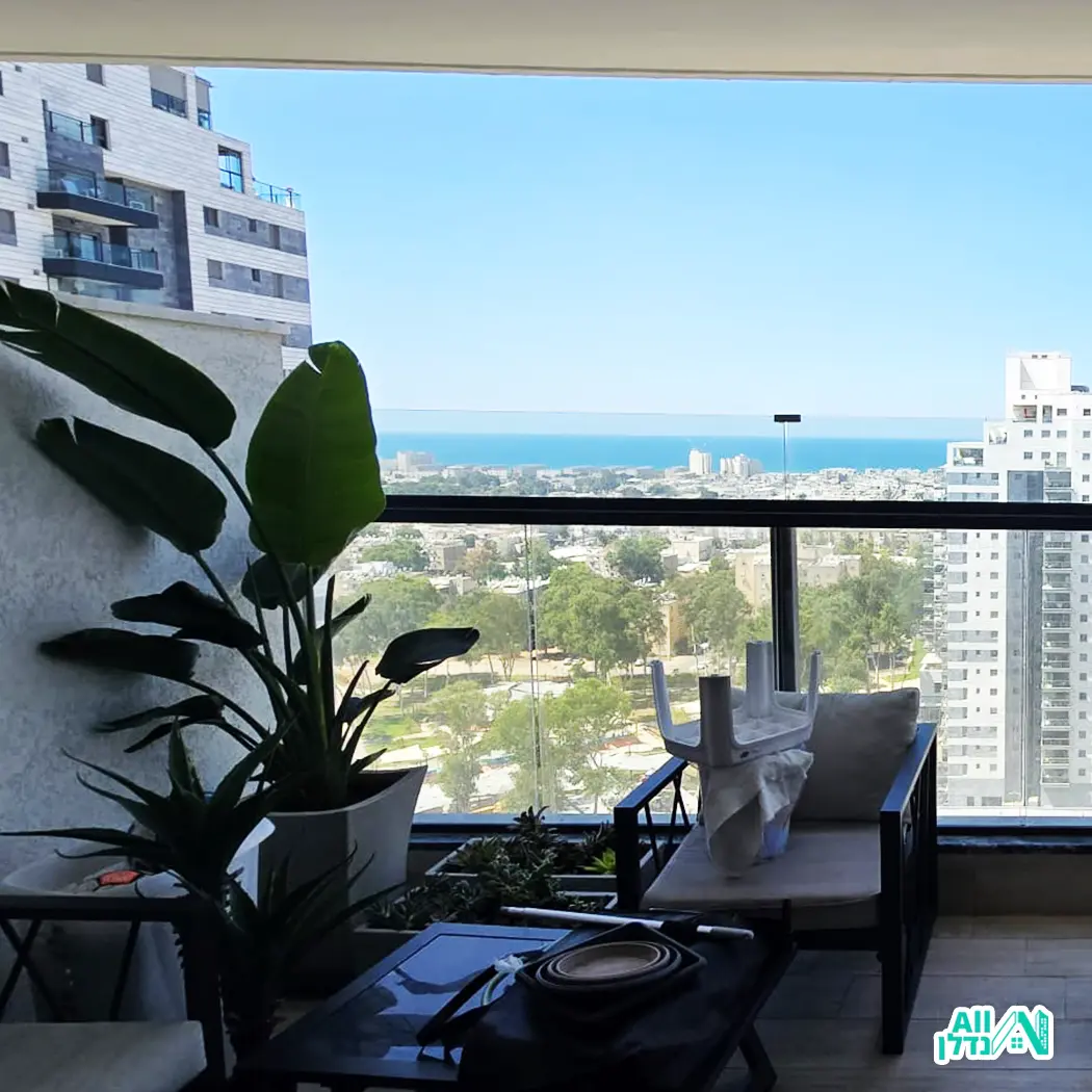 המדריך המלא לסגירת מרפסת