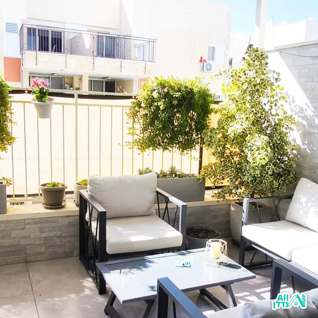 המדריך המלא לסגירת מרפסת