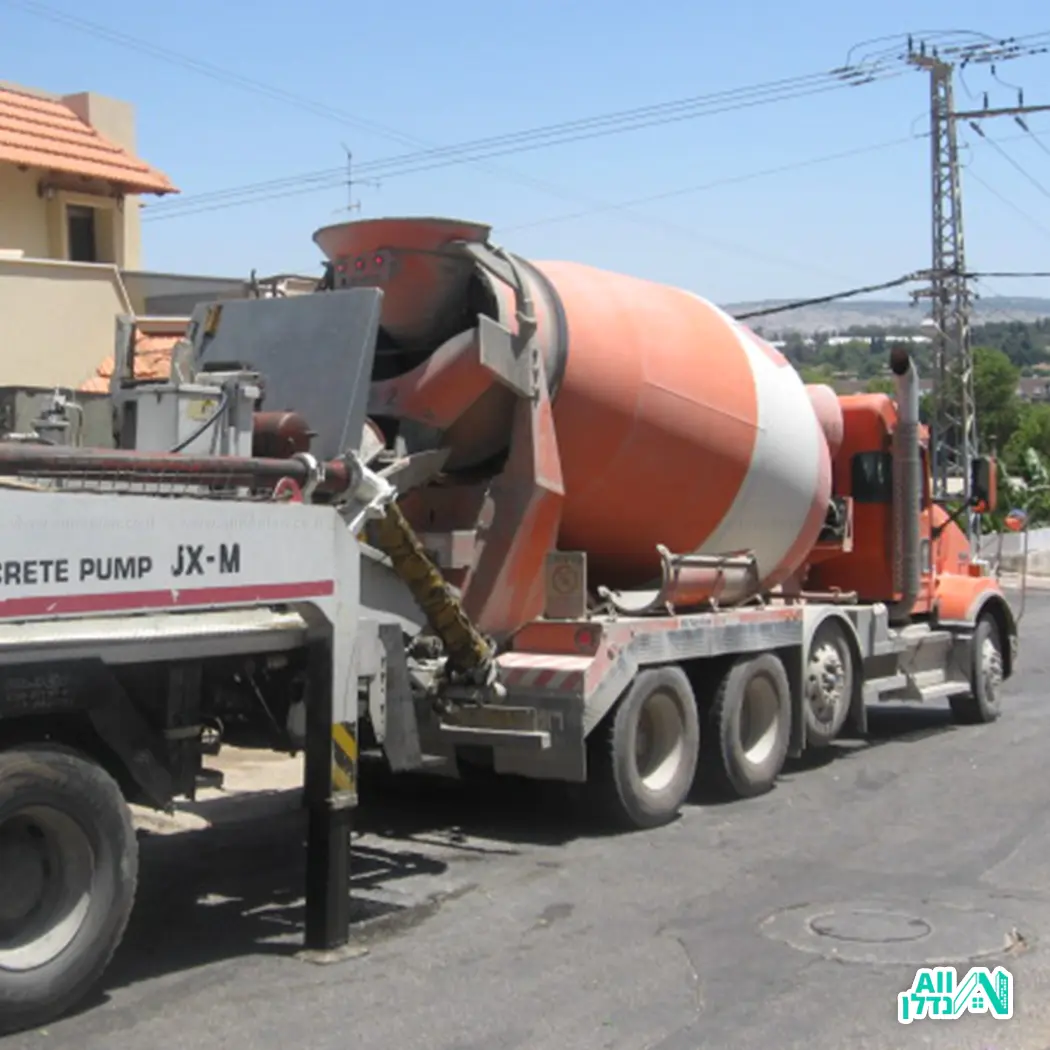 המדריך להחלקת בטון: מתי זה מתאים ואיפה זה עובד הכי טוב?