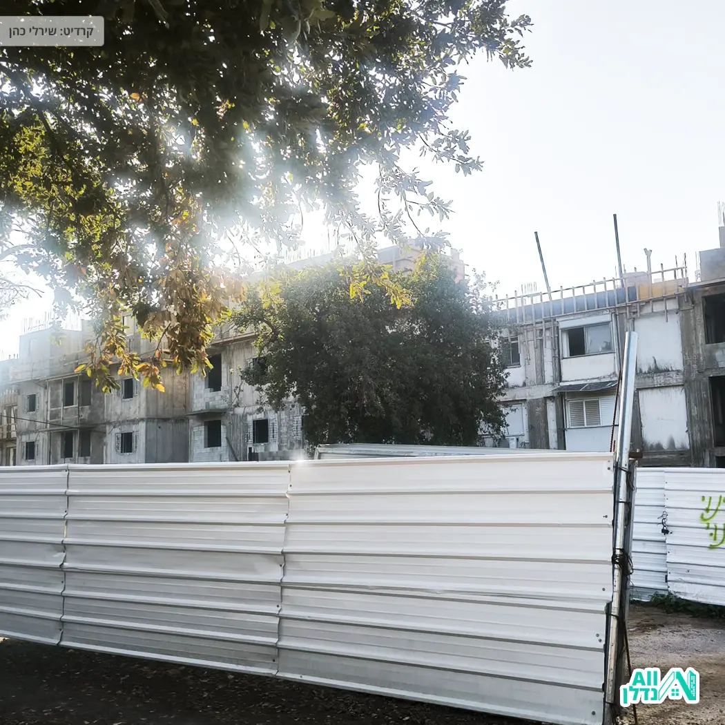 מה יקרה לעולם ההשקעות בנדל"ן אם תפרוץ מלחמה עם איראן? מה יקרה לעולם ההשקעות בנדל"ן אם תפרוץ מלחמה עם איראן?