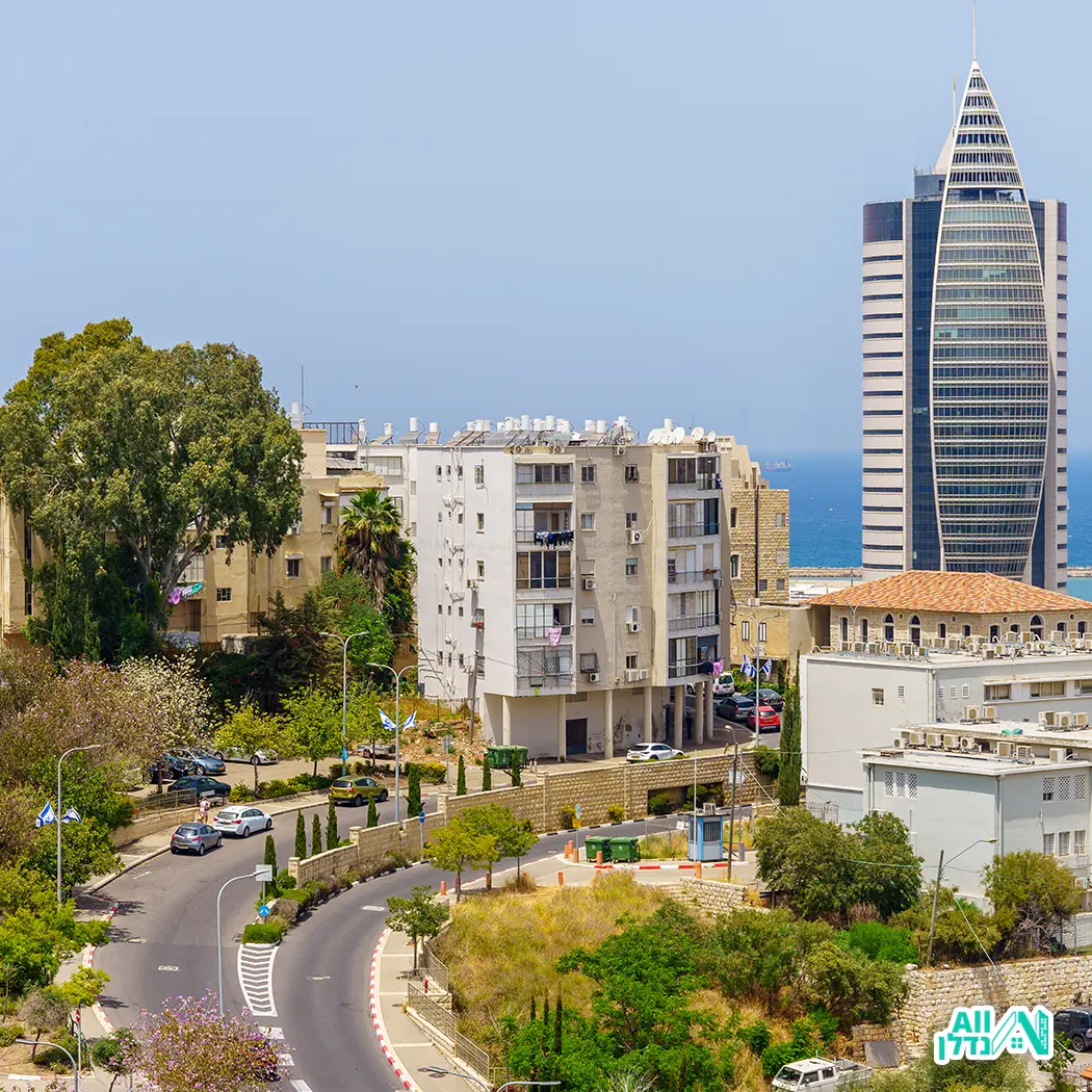 השקעה בנדלן בארץ מול השקעה בחול