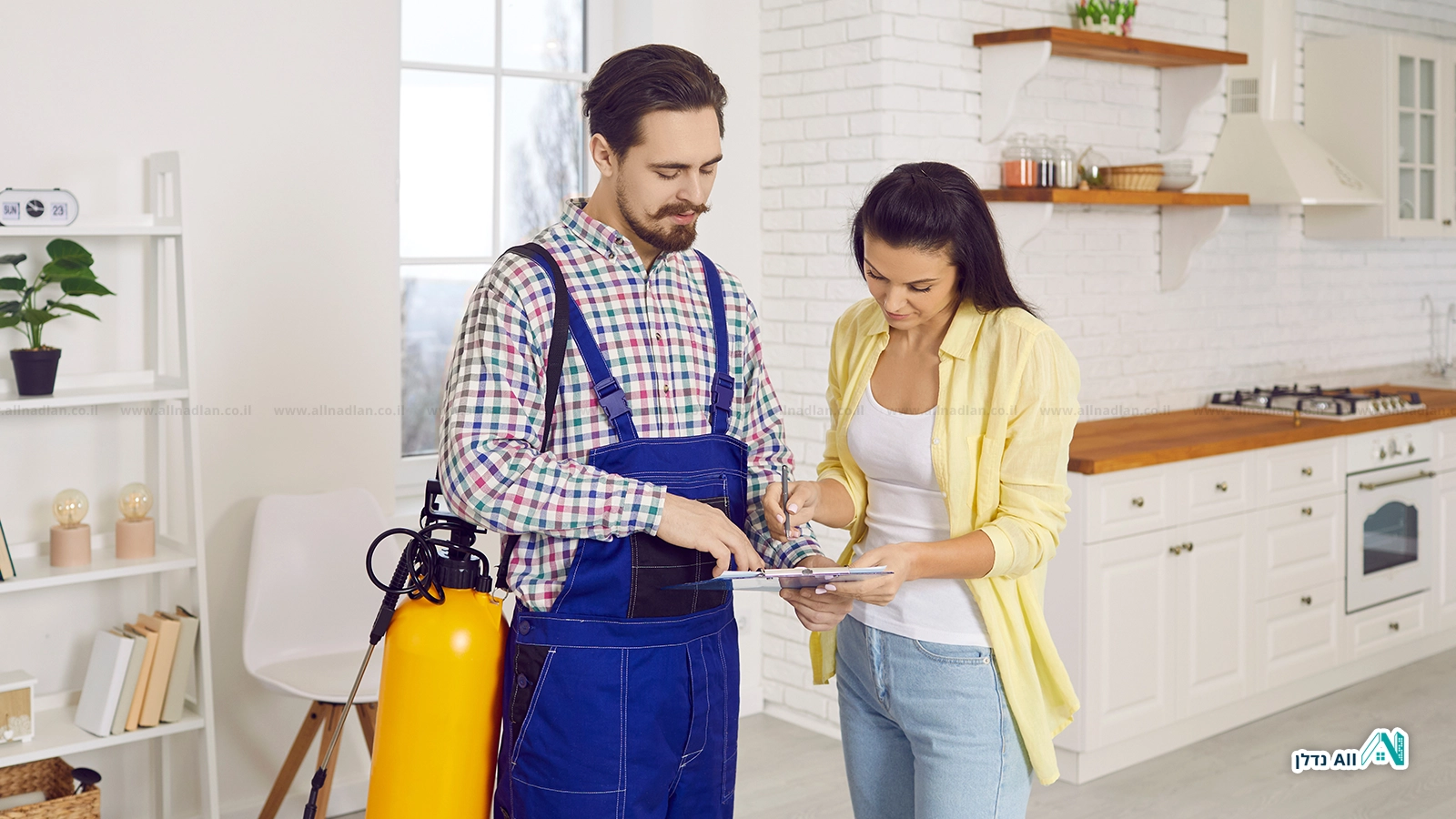חוק הטכנאים: מה חשוב לדעת כשמזמינים טכנאי לבית? חוק הטכנאים: מה חשוב לדעת כשמזמינים טכנאי לבית?