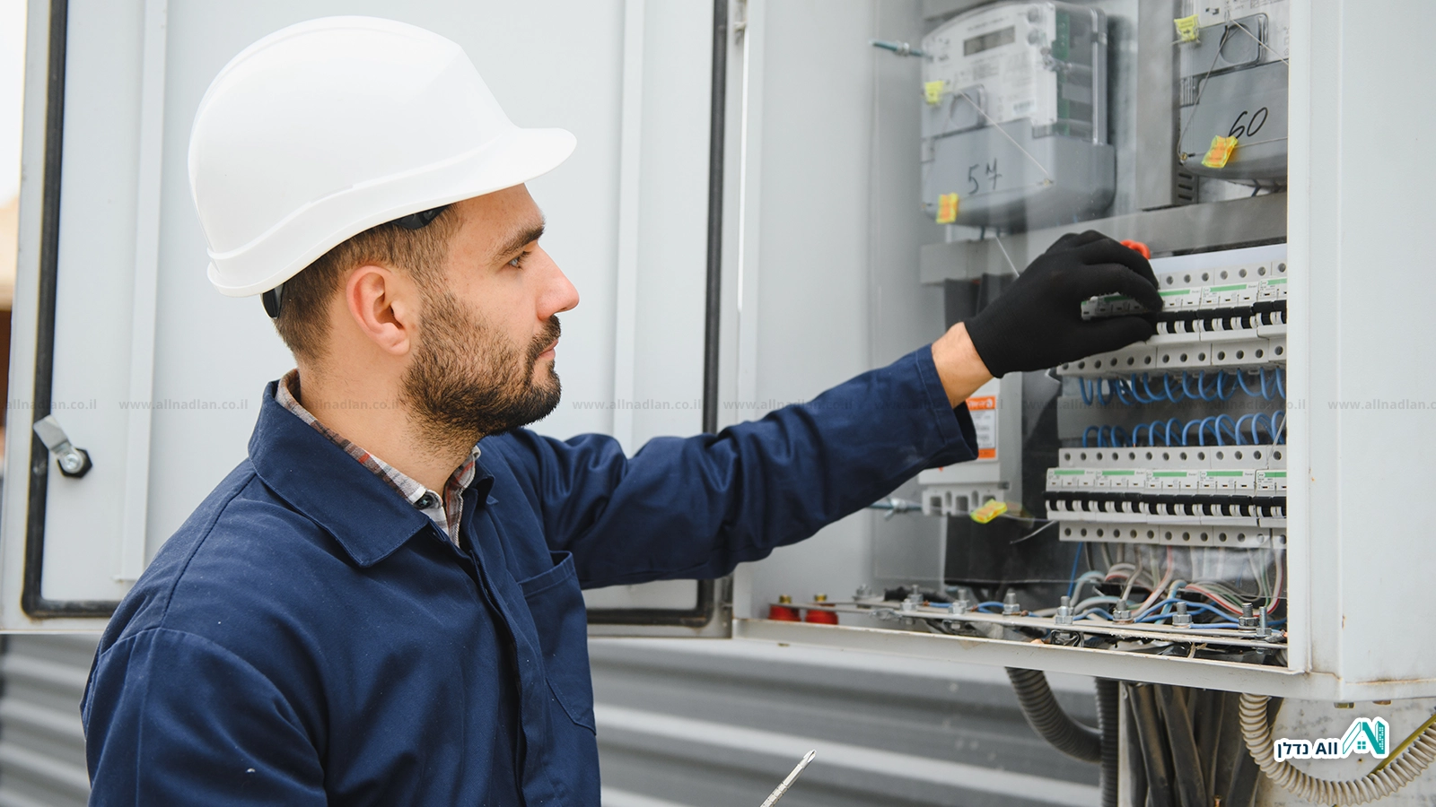 חוק הטכנאים: מה חשוב לדעת כשמזמינים טכנאי לבית? חוק הטכנאים: מה חשוב לדעת כשמזמינים טכנאי לבית?