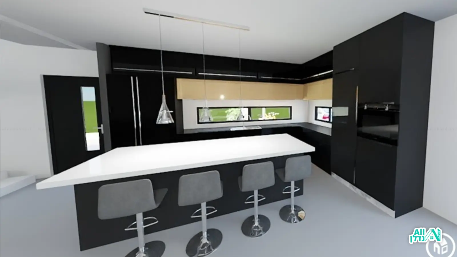 לפני שמתחילים לשבור קירות: 10 טיפים לשיפוץ נכון