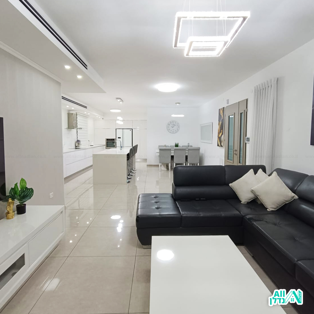 לא עוד שיפוץ "לפי קטלוג": כך נראים הטרנדים החדשים של 2026