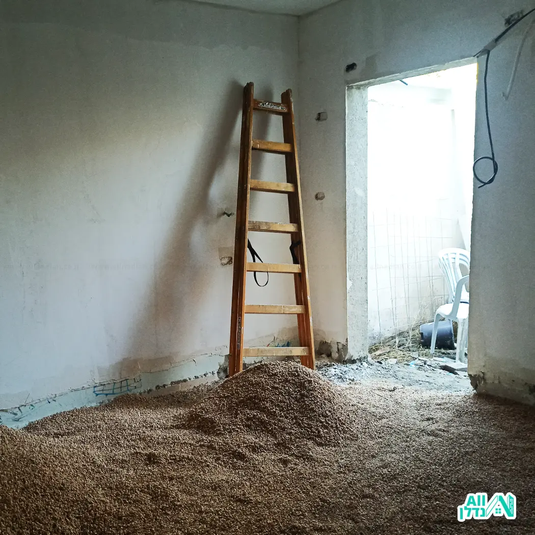 כמה באמת עולה שבירת קיר בבית?