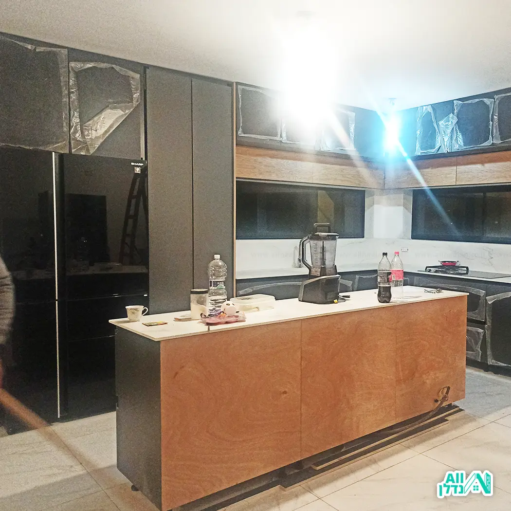 למה ניקיון הוא חלק בלתי נפרד מהשיפוץ