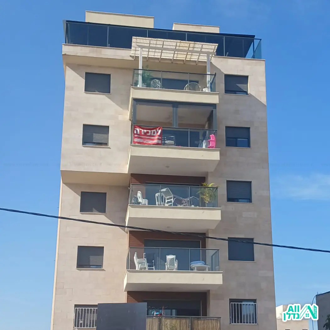 מדריך האקזיט: איך לאתר, לשפץ ולמכור דירה ברווח תוך פחות משנה