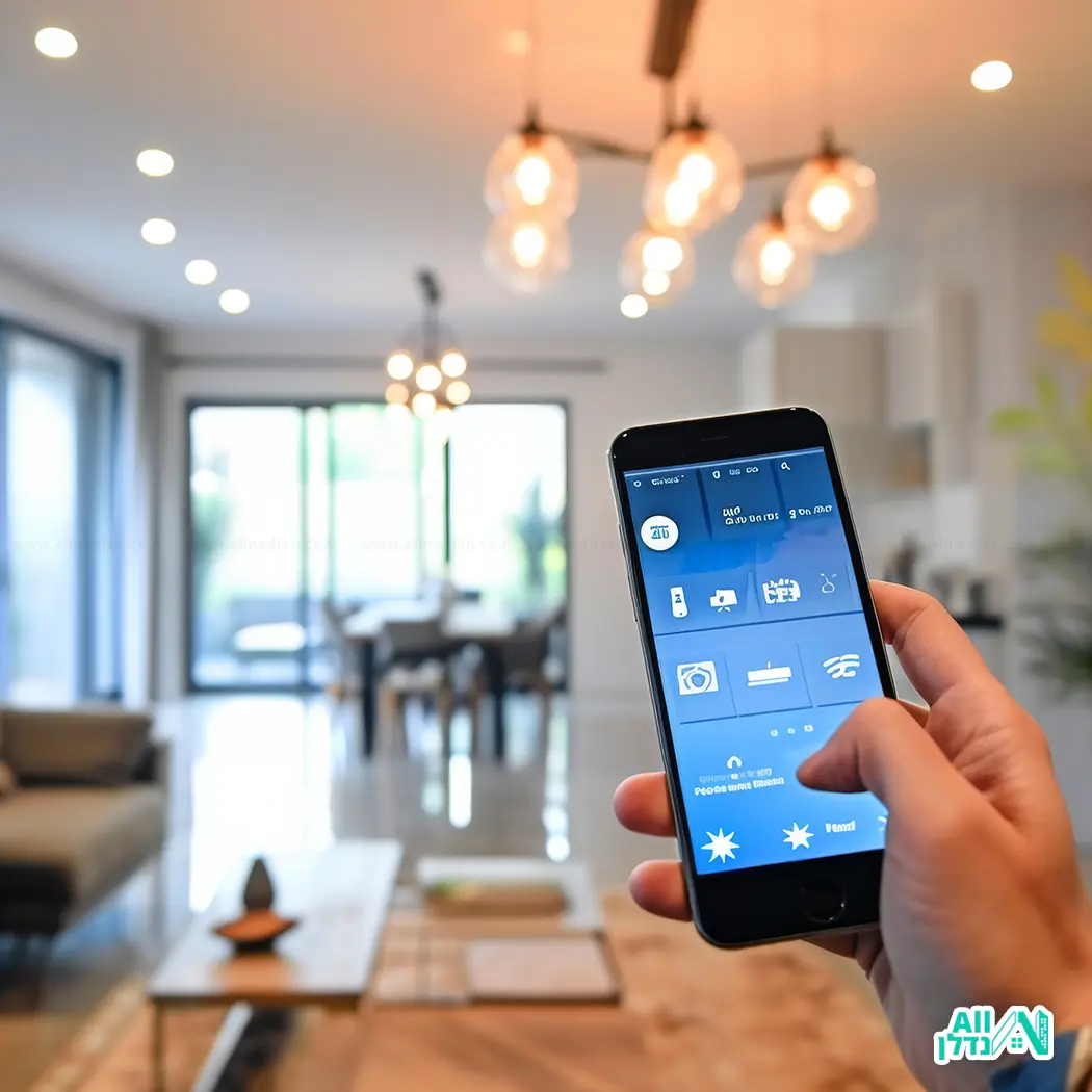 מה זה בית חכם ואיך זה עובד?