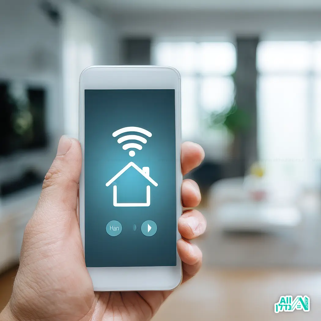 מה זה בית חכם ואיך זה עובד?