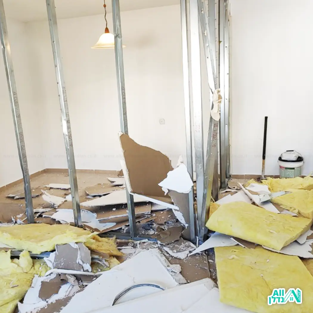 מחירון שיפוצים לשנת 2026