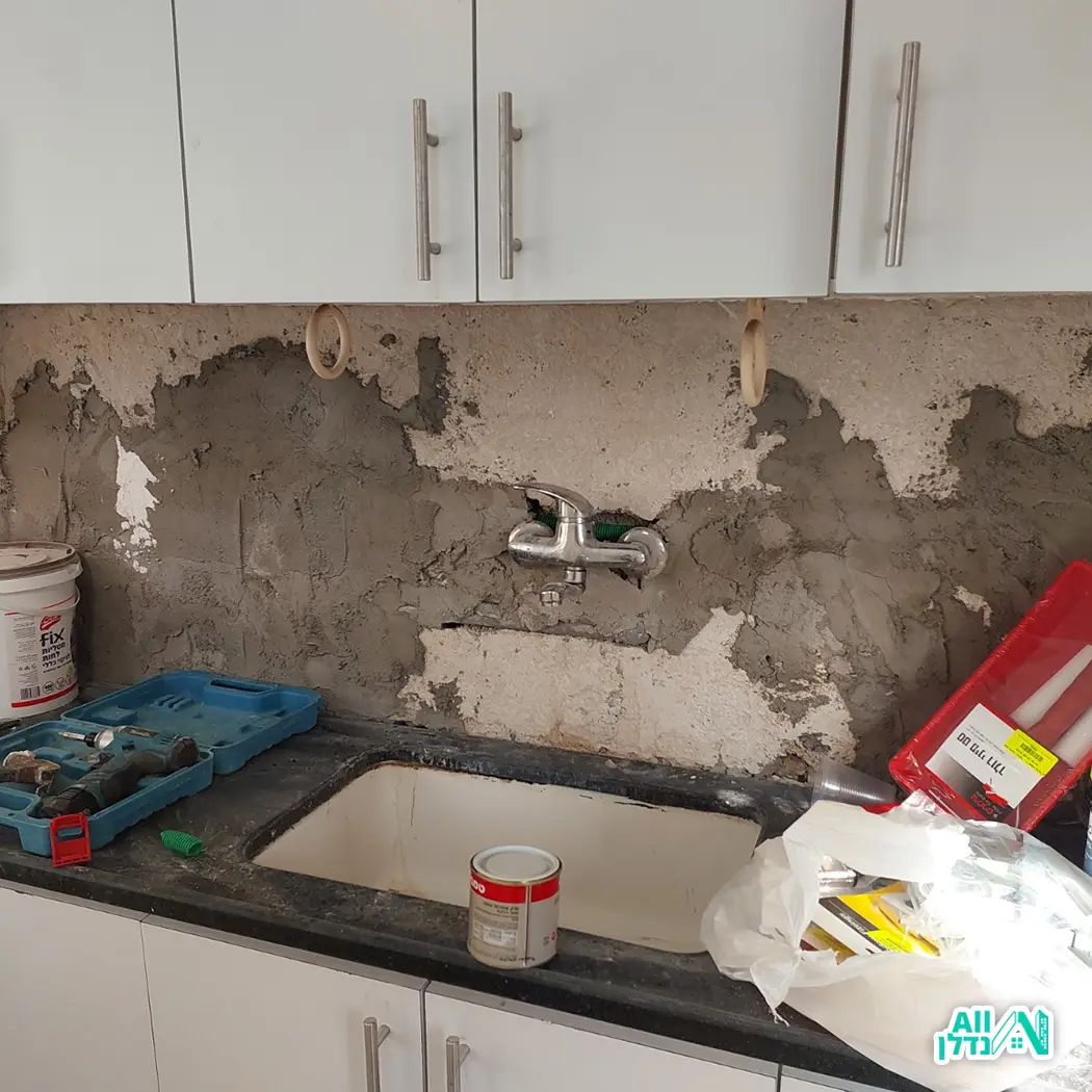 מחירון שיפוצים לשנת 2026