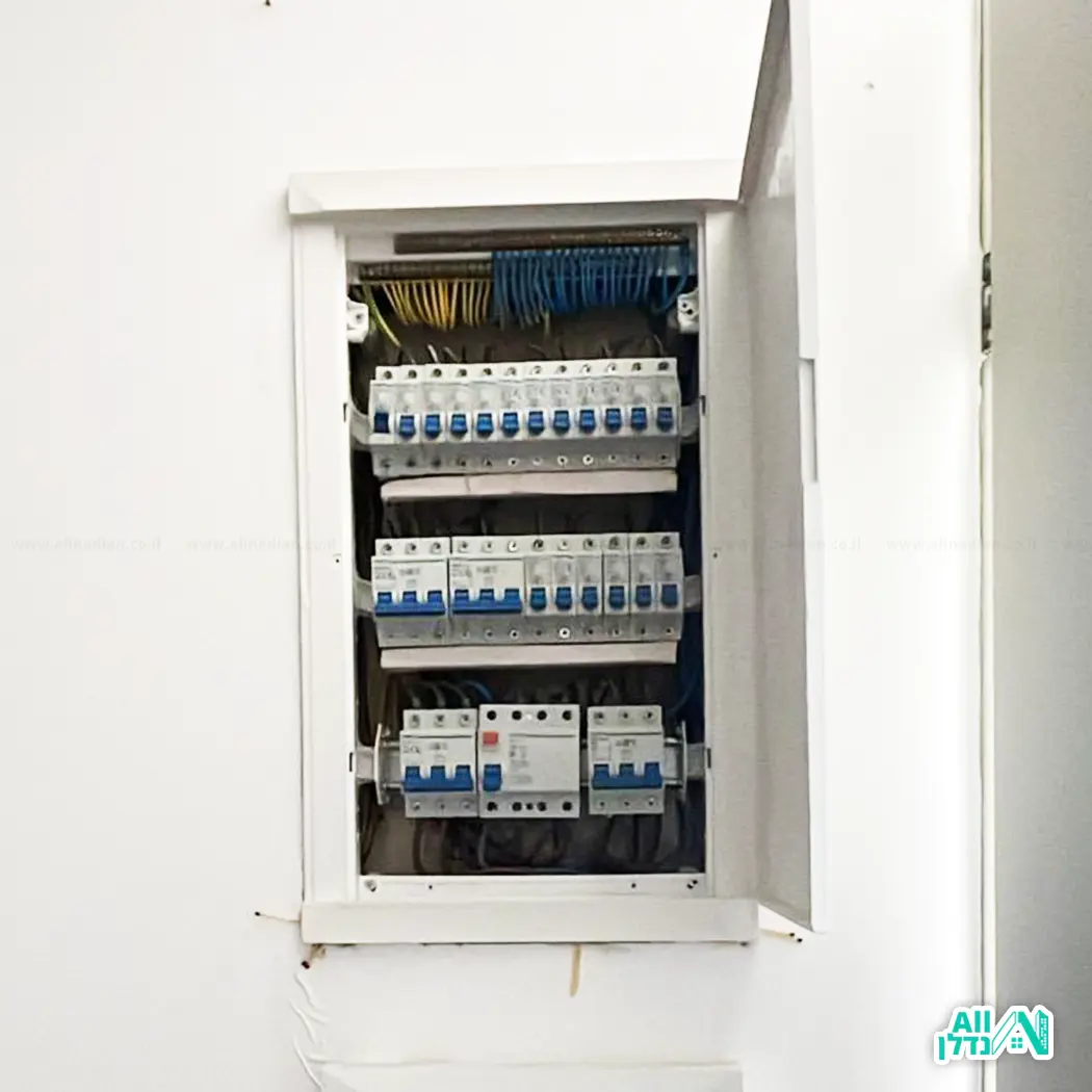 החשיבות בתכנון תשתית חשמל על ידי חשמלאי מוסמך