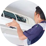 טכנאי מזגנים