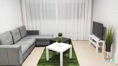 דירה להשקעה והשכרה בק.אתא - ברחוב הביכורים