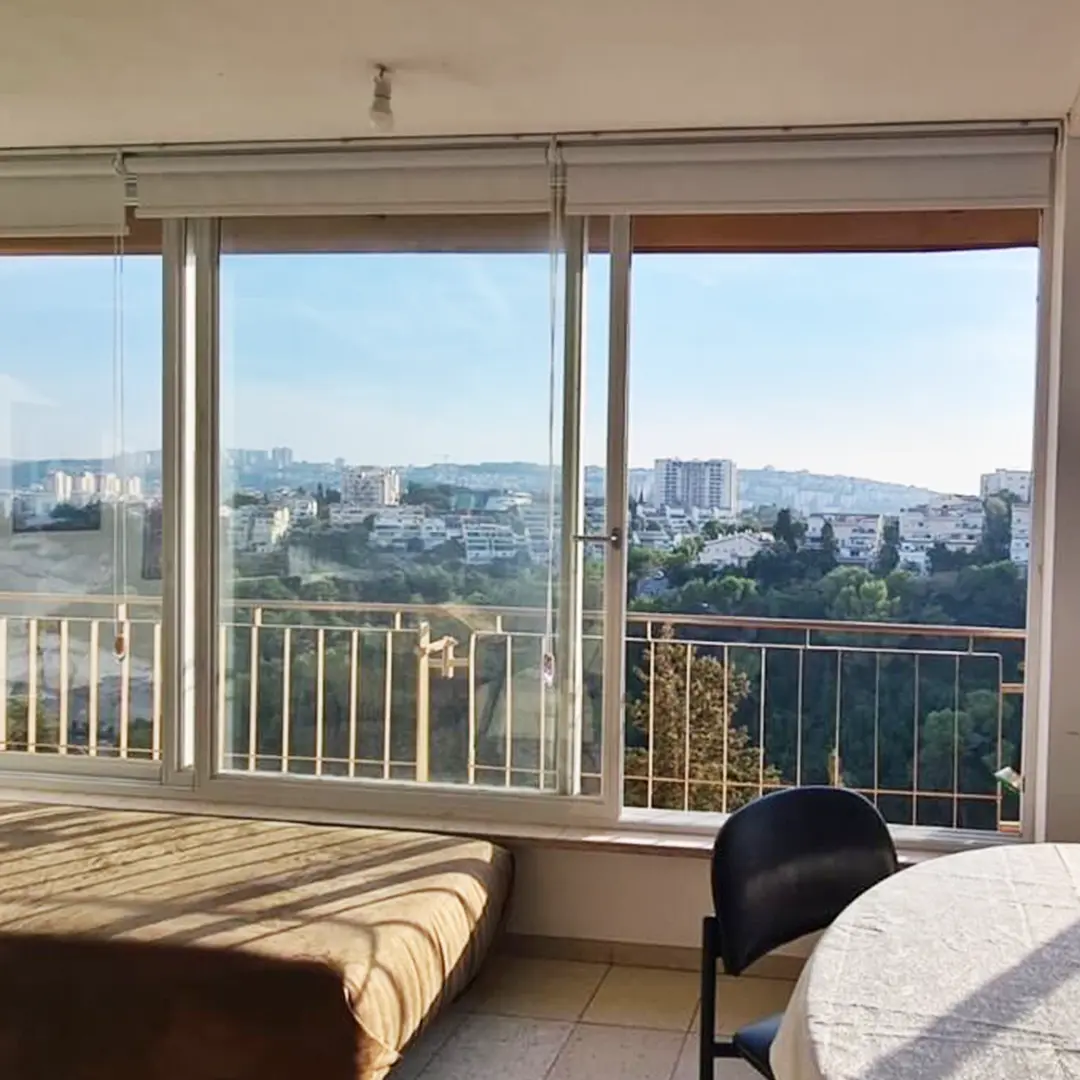דלית - כרמל סנטר