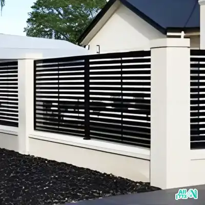 גדרות בעבודה ייחודית בשילוב בפרויקטים