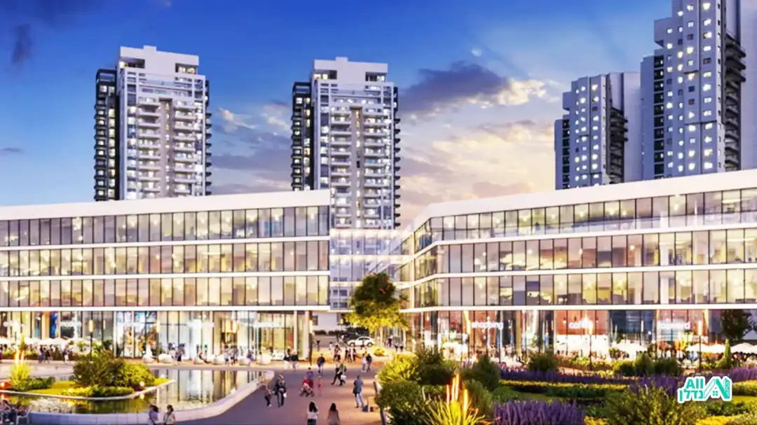 פרוייקט נדלן מסחרי להשקעה