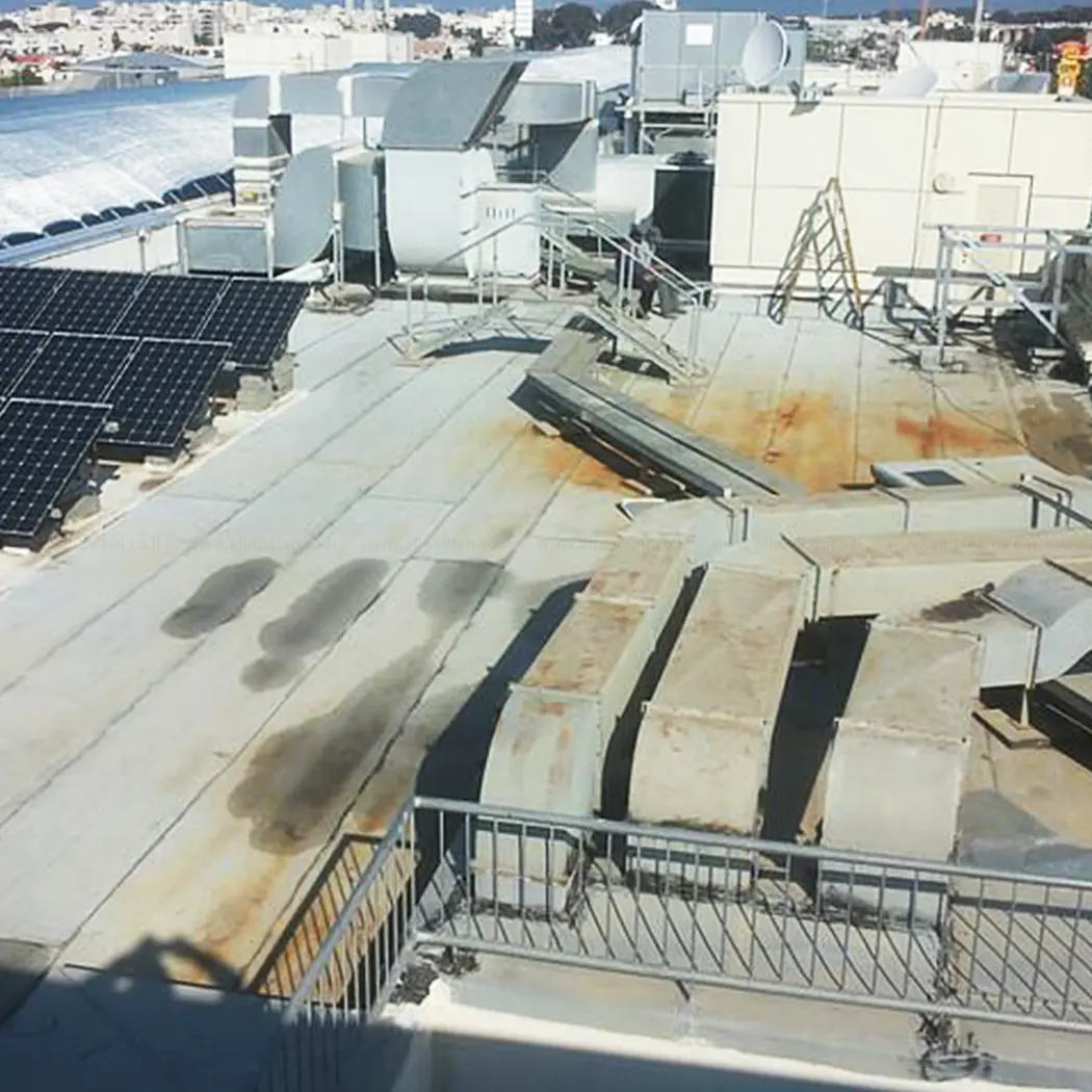 גג-כל איטום