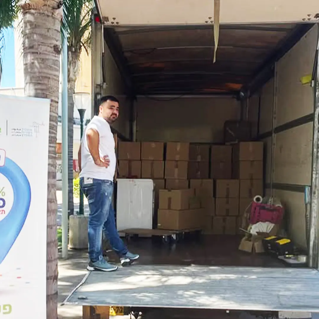 הובלות עמנואל