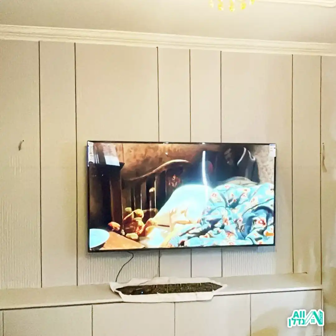 ב.מ שיפוצים