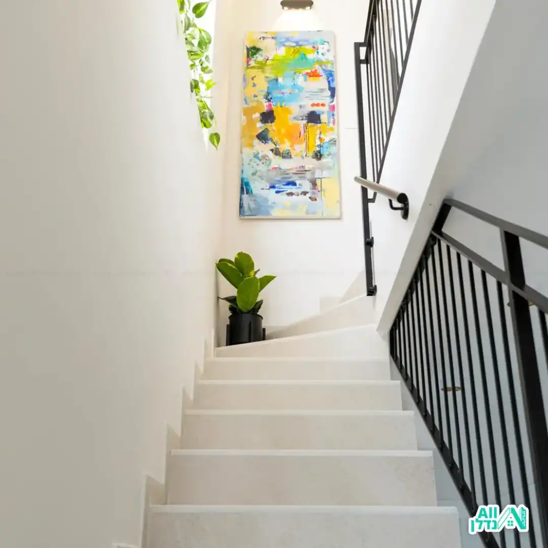 לילך רקנטי תכנון ועיצוב פנים