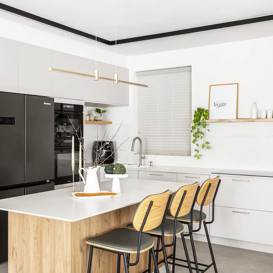 Moran l.k home styling