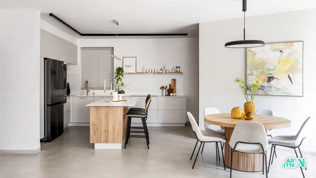 Moran l.k home styling