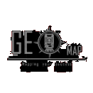 לוגו גיאומאפ הנדסה ומדידות