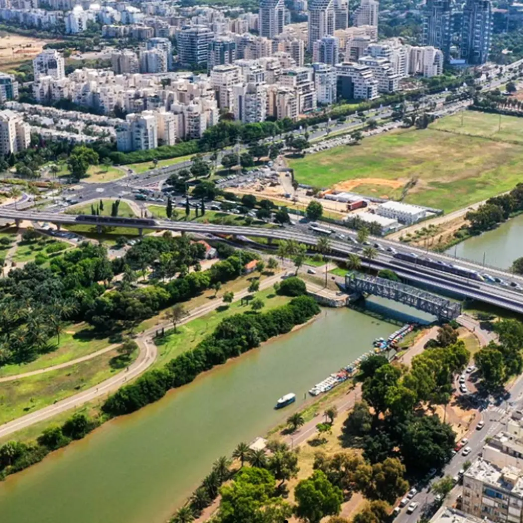 גיאומאפ הנדסה ומדידות