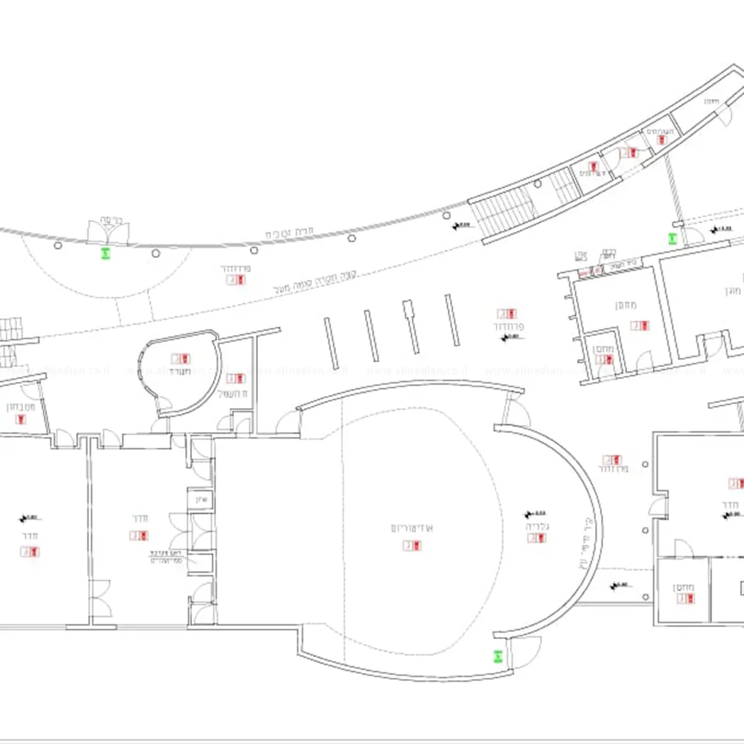 ס.ע הנדסה ומדידות