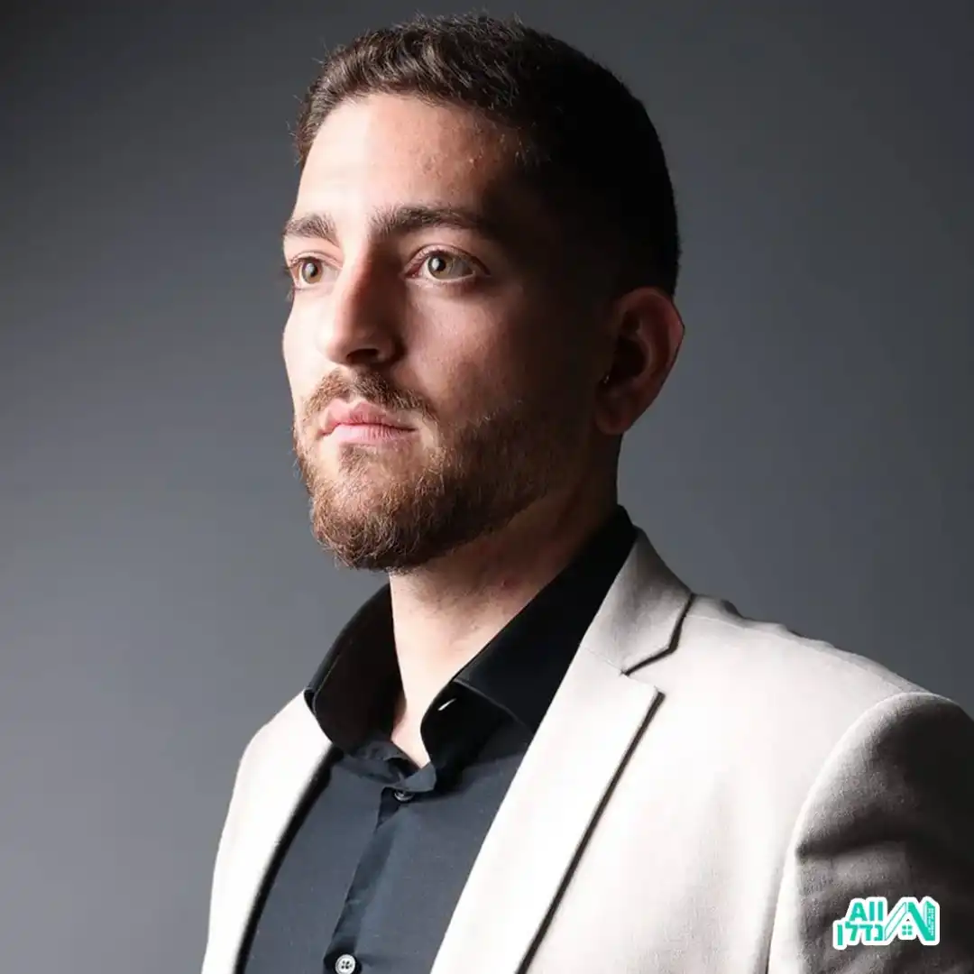 טל בן יוסף מתווך