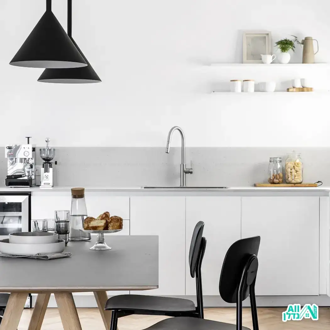 מאיה שינברגר סטודיו לעיצוב פנים