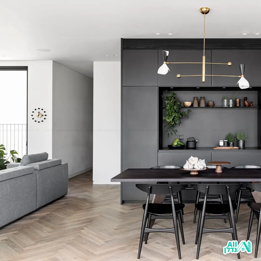 מאיה שינברגר סטודיו לעיצוב פנים