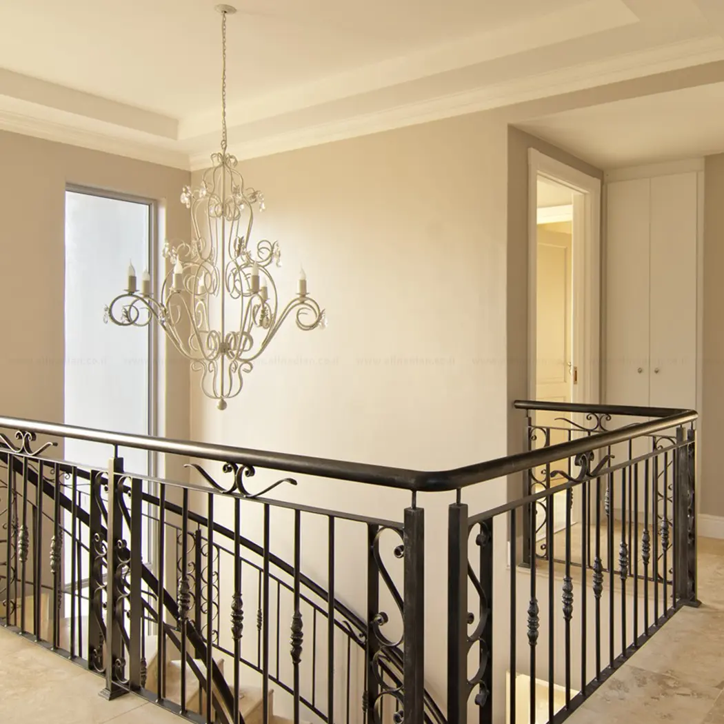 אומנות הברזל - בהתאמה אישית