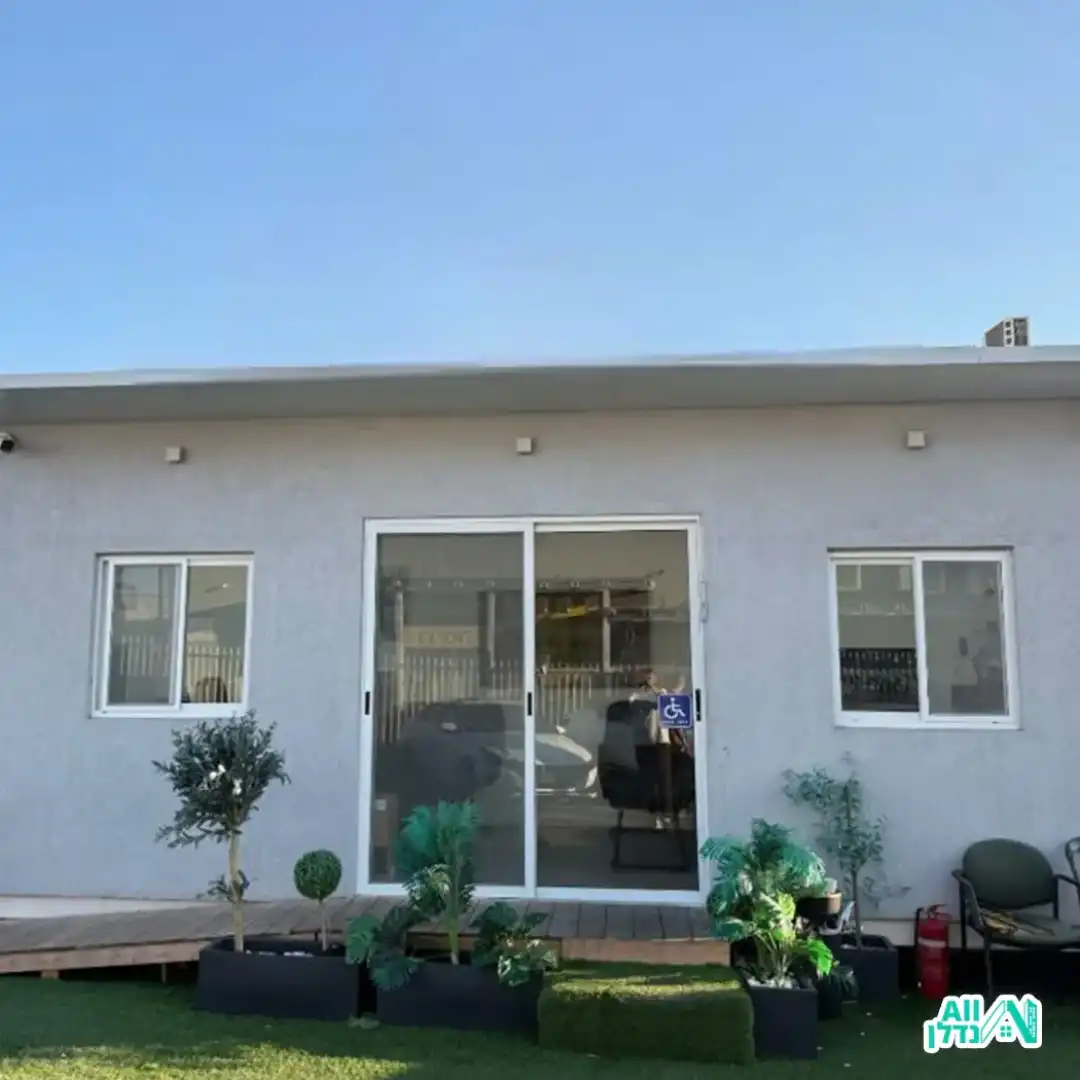 יחידה מבניה קלה