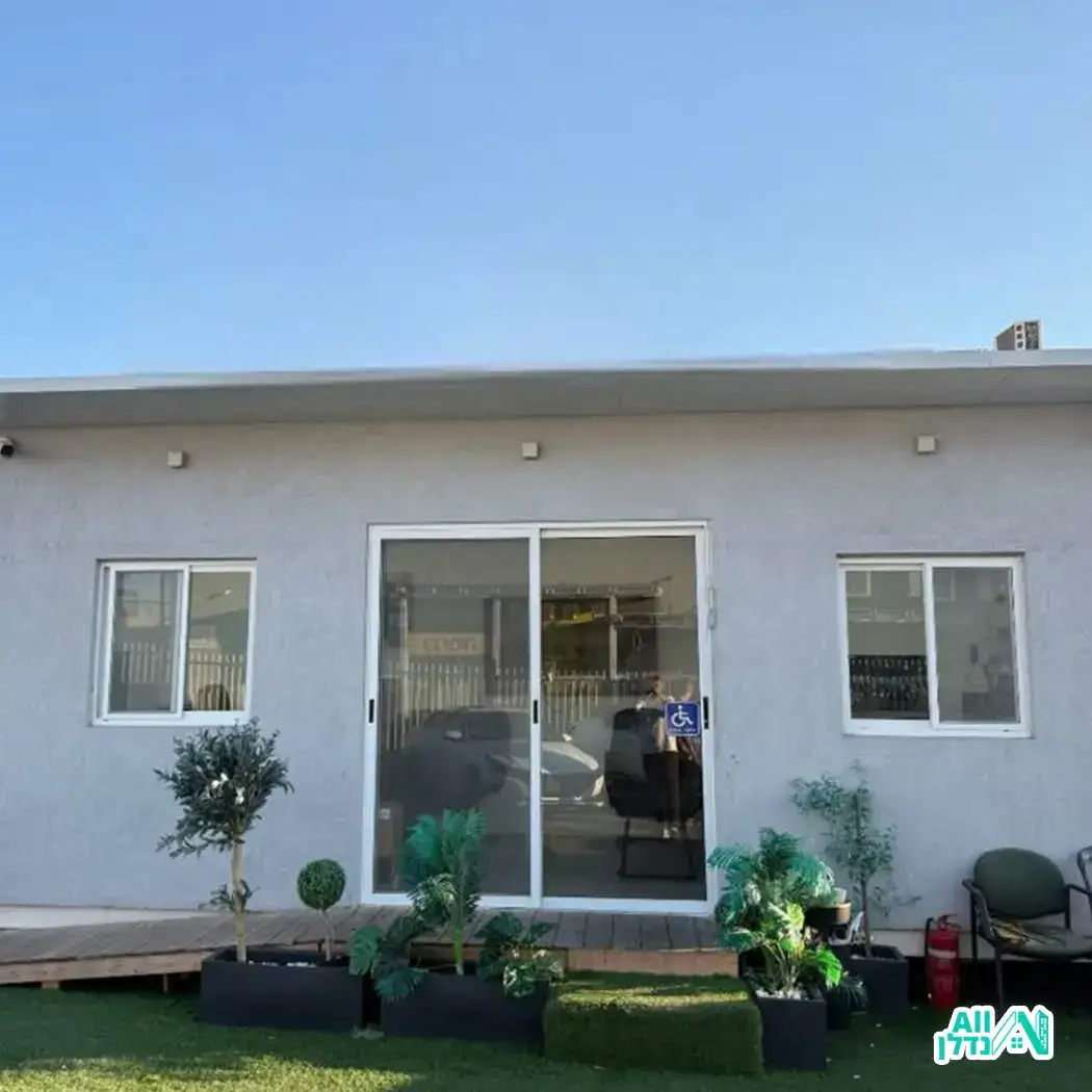 יחידה מבניה קלה